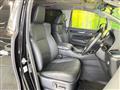 2023 Toyota Alphard G