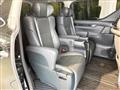 2023 Toyota Alphard G