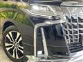 2023 Toyota Alphard G