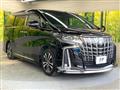 2023 Toyota Alphard G