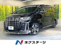 2023 Toyota Alphard G