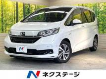 2021 Honda Freed