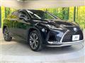 2020 Lexus RX