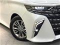 2024 Toyota Alphard Hybrid