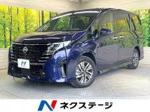 2024 Nissan Serena