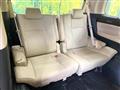 2015 Toyota Vellfire