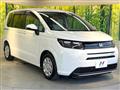 2025 Honda Freed