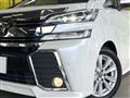 2016 Toyota Vellfire