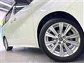 2016 Toyota Vellfire
