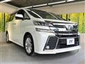 2016 Toyota Vellfire