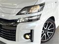 2014 Toyota Vellfire