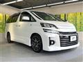 2014 Toyota Vellfire