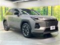 2026 Toyota RAV4