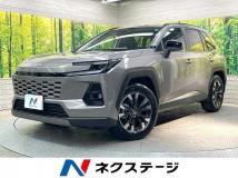2026 Toyota RAV4