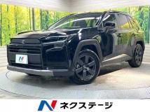 2026 Toyota RAV4