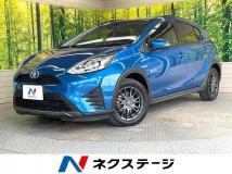 2017 Toyota AQUA