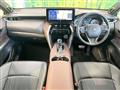 2020 Toyota Harrier