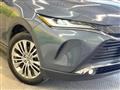 2020 Toyota Harrier