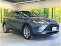 2020 Toyota Harrier