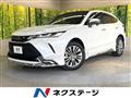 2023 Toyota Harrier