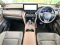 2023 Toyota Harrier