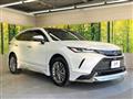 2023 Toyota Harrier