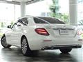 2018 Mercedes-Benz E-Class