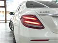 2018 Mercedes-Benz E-Class