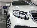 2018 Mercedes-Benz E-Class