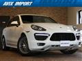 2012 Porsche Cayenne
