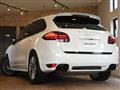 2012 Porsche Cayenne