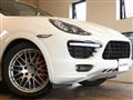 2012 Porsche Cayenne