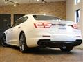 2017 Maserati Quattroporte