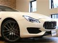2017 Maserati Quattroporte