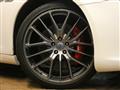 2017 Maserati Quattroporte
