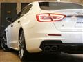2017 Maserati Quattroporte