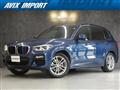 2018 BMW X3