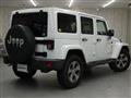 2017 Jeep Wrangler