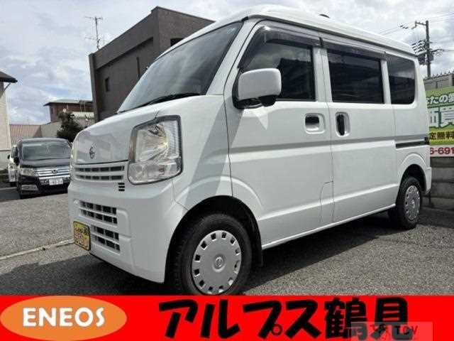 2016 Nissan Nissan Others