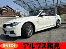2015 BMW 3 Series