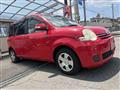 2011 Toyota Sienta