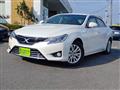 2013 Toyota Mark X
