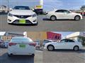 2013 Toyota Mark X