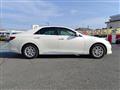 2013 Toyota Mark X