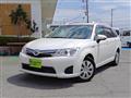 2013 Toyota Corolla Fielder