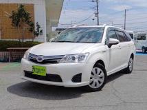 2013 Toyota Corolla Fielder