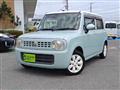 2009 Suzuki Lapin
