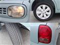 2009 Suzuki Lapin