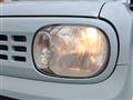 2009 Suzuki Lapin