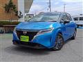 2021 Nissan Note